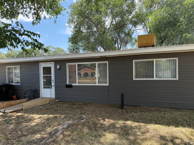 2443 North 475 West Sunset, UT 84015 - Photo 1 of 5