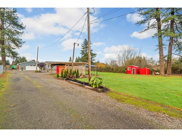 a view of street with parked cars