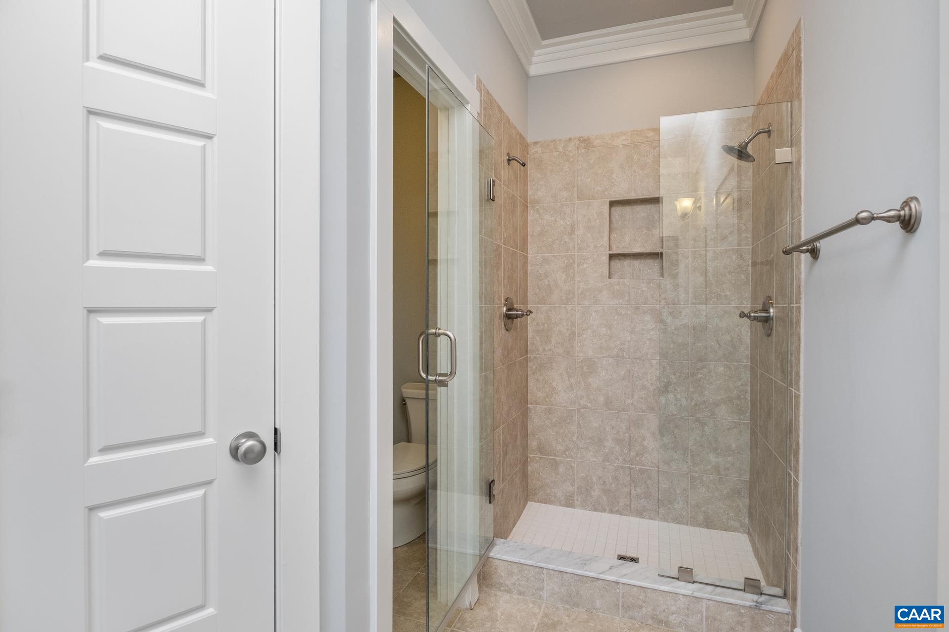 2032 Avinity Loop Charlottesville, VA 22902 - Photo 16 of 35 a bathroom with a shower