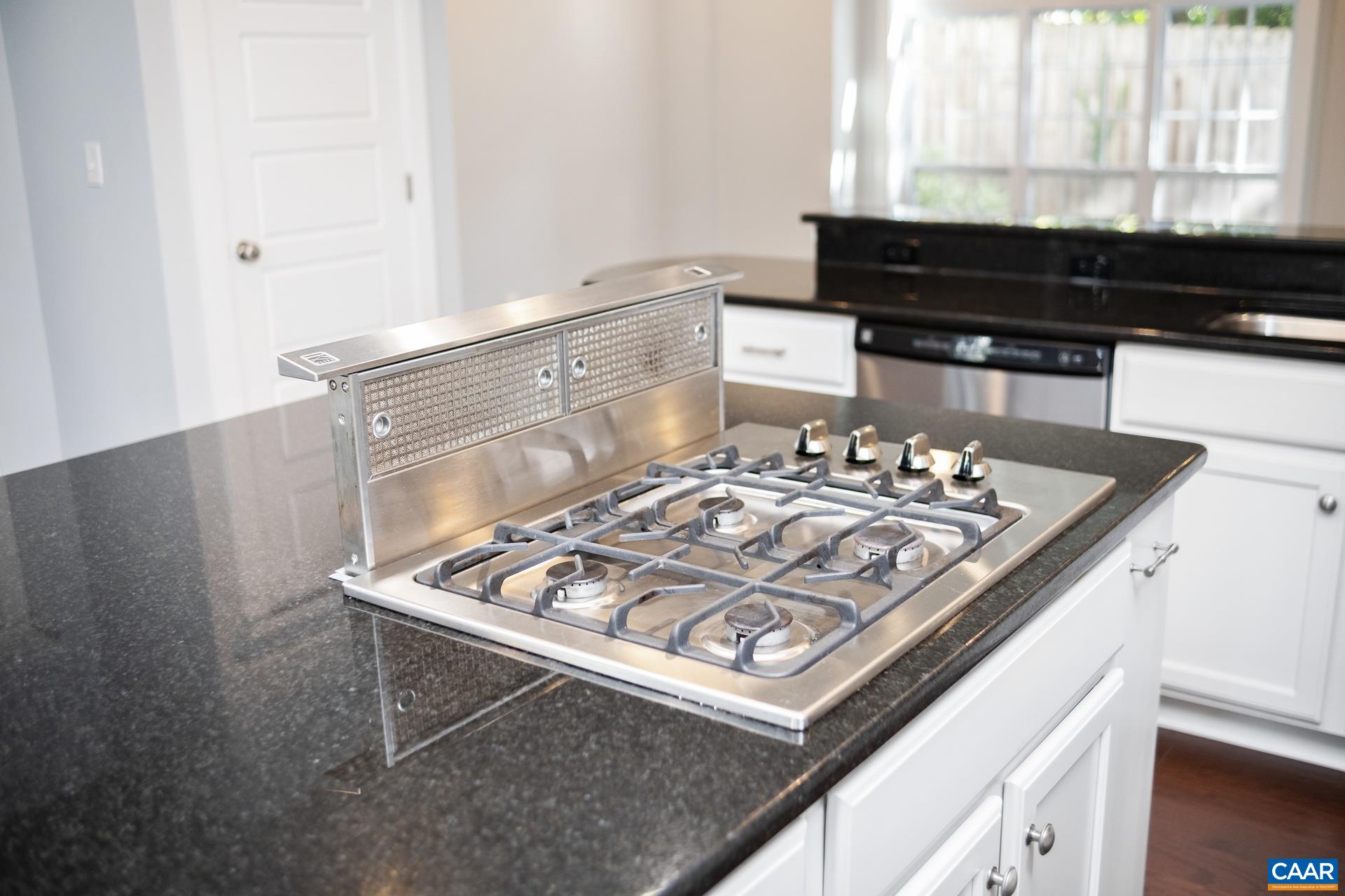 2032 Avinity Loop Charlottesville, VA 22902 - Photo 6 of 35 a white stove top oven sitting inside of a kitchen