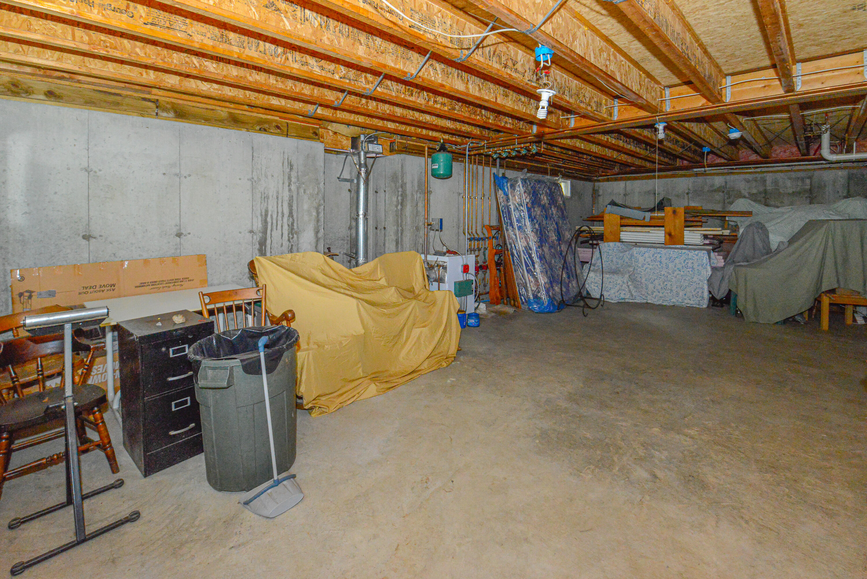 116 Wint Road Harrison, ME 04040 - Photo 43 of 49 116 wint road-39