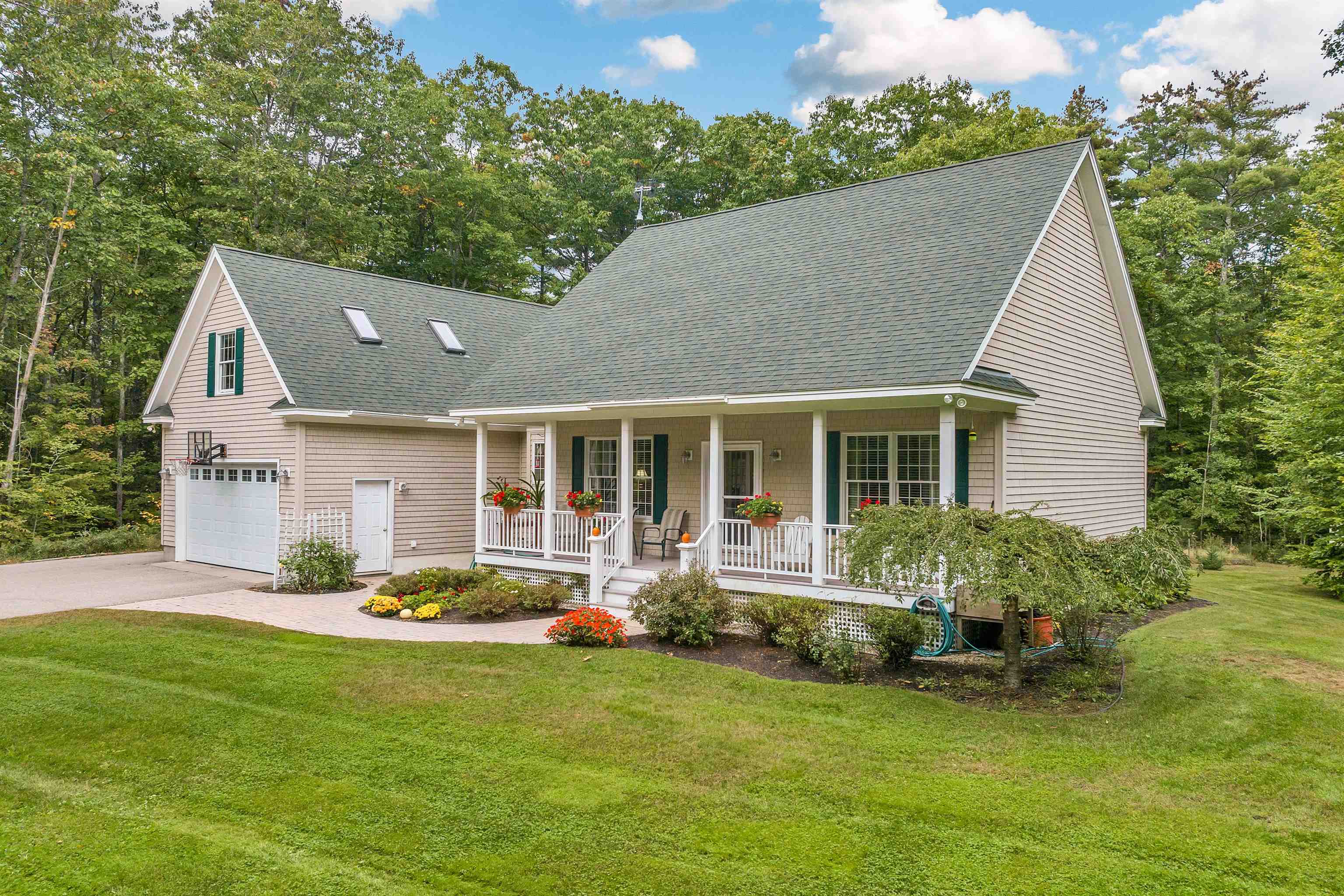 155 McManus Road Wolfeboro, NH 03894 - Photo 1 of 30 Gallery Image 1