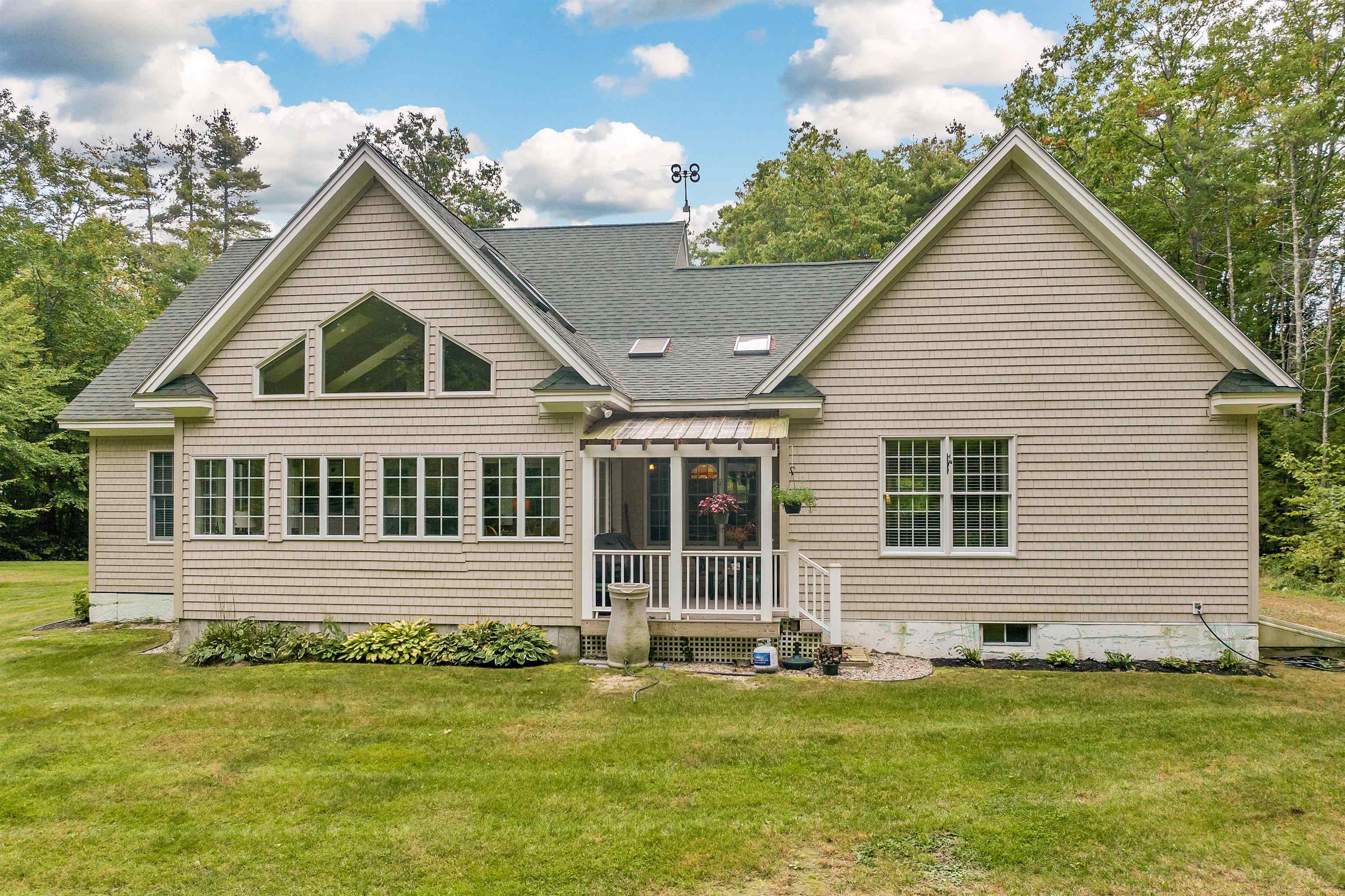155 McManus Road Wolfeboro, NH 03894 - Photo 17 of 30 Gallery Image 17