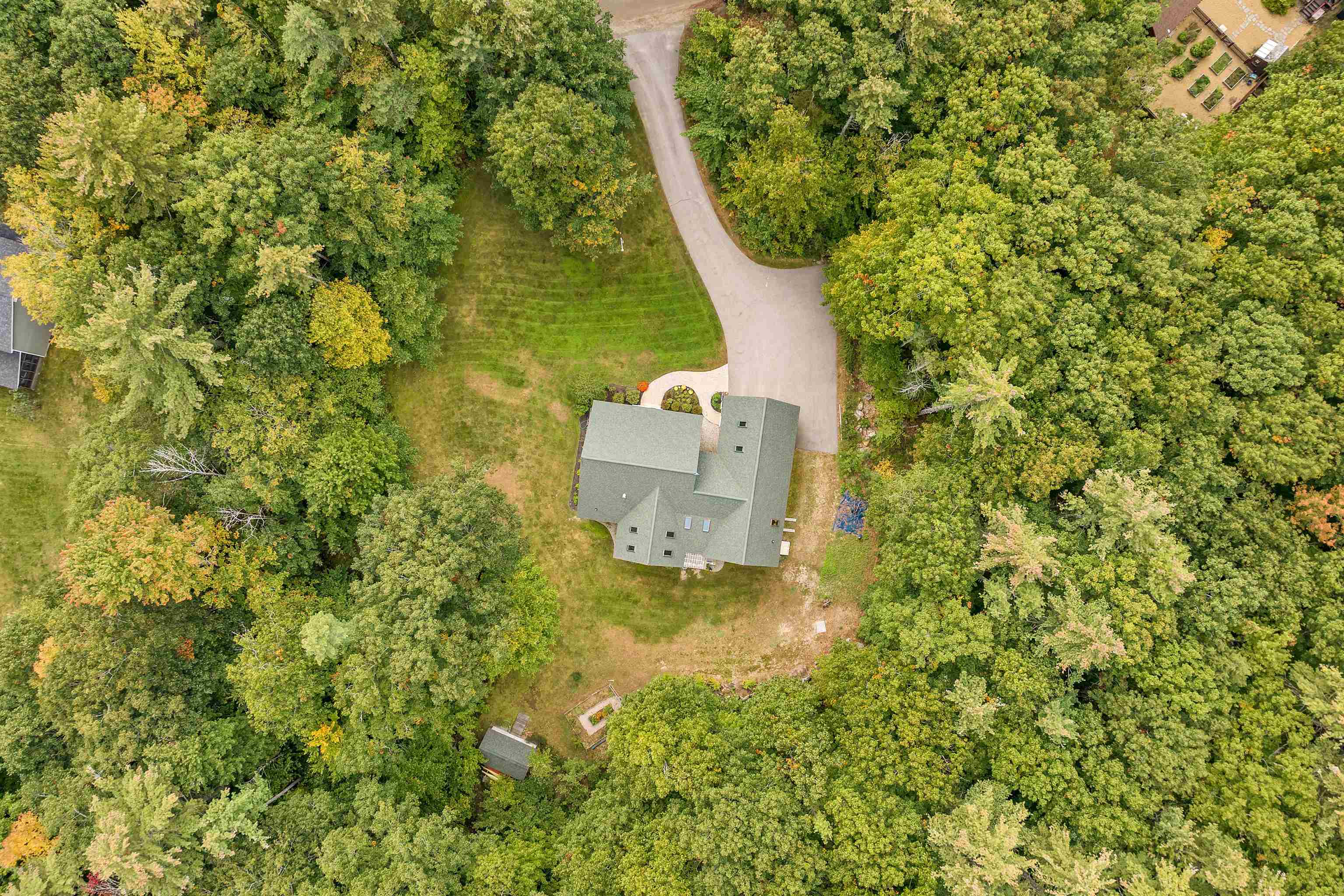 155 McManus Road Wolfeboro, NH 03894 - Photo 20 of 30 Gallery Image 20