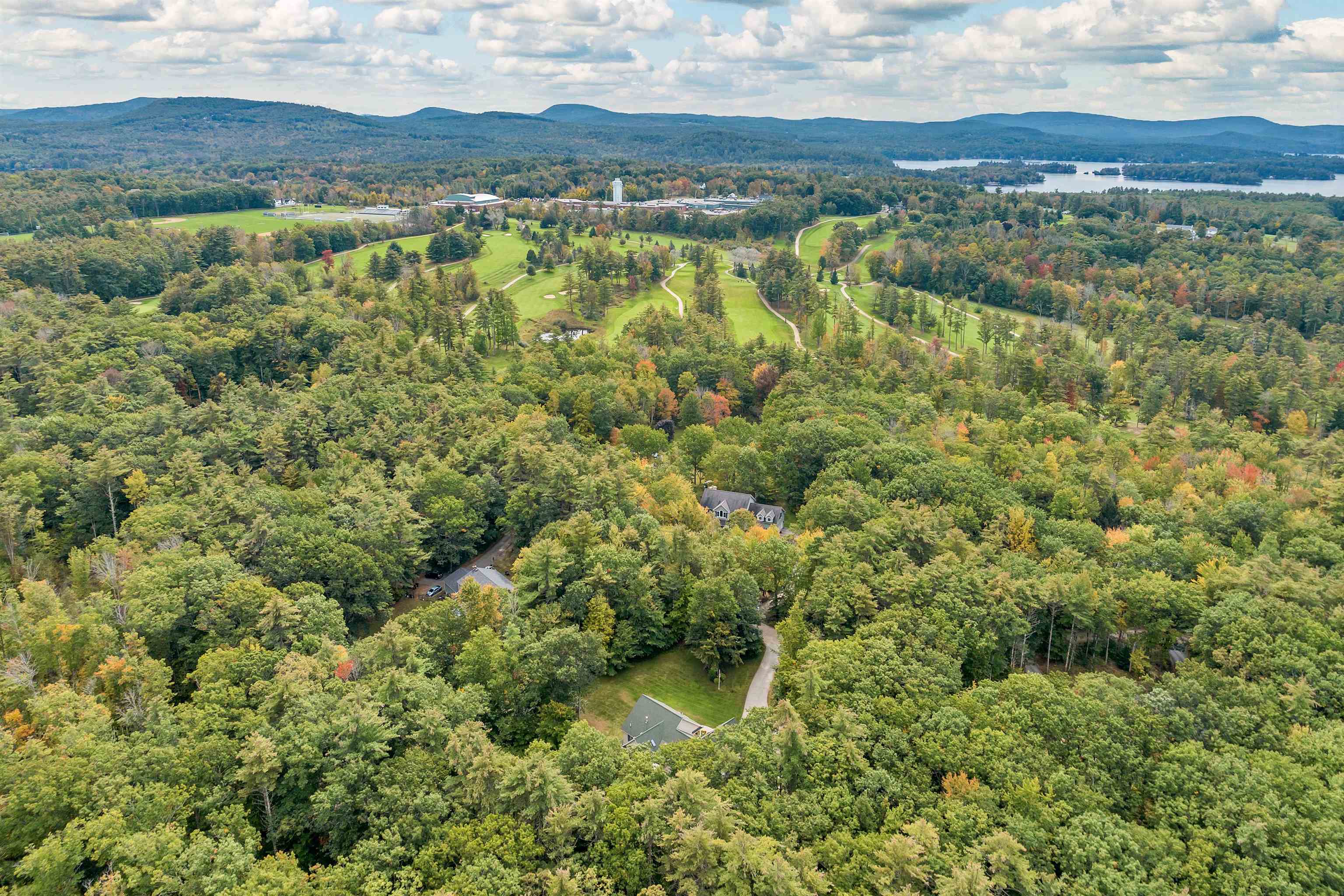 155 McManus Road Wolfeboro, NH 03894 - Photo 21 of 30 Gallery Image 21