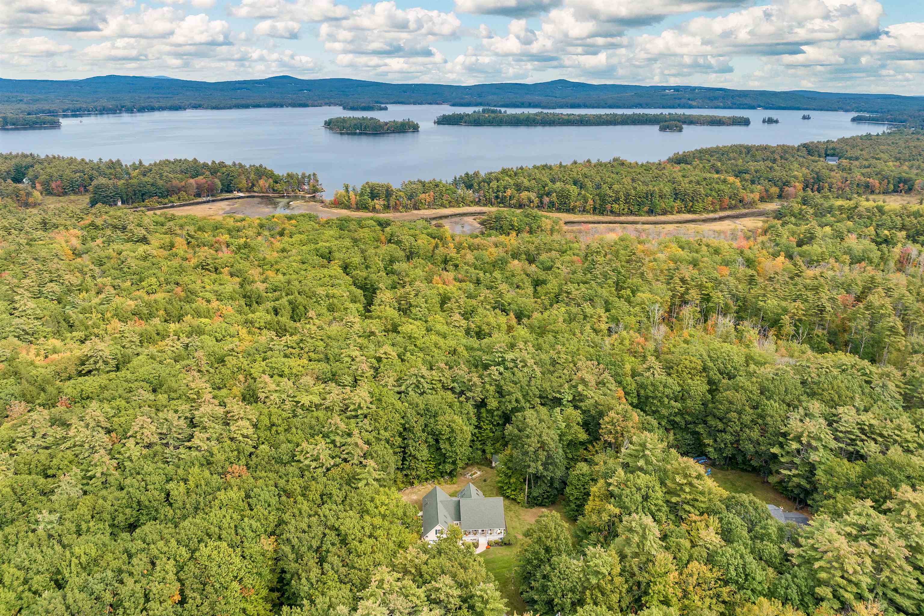 155 McManus Road Wolfeboro, NH 03894 - Photo 22 of 30 Gallery Image 22