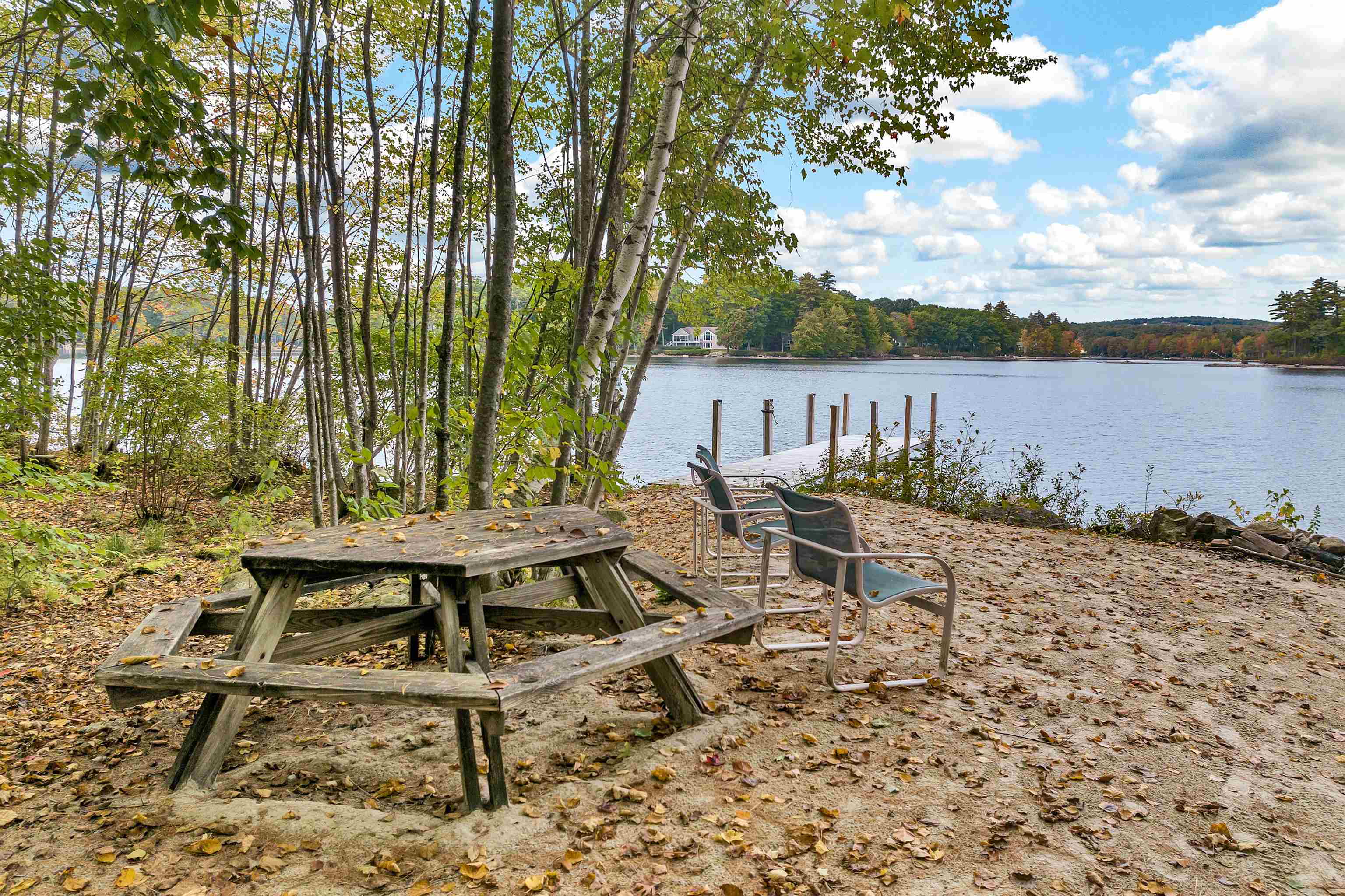 155 McManus Road Wolfeboro, NH 03894 - Photo 23 of 30 Gallery Image 23