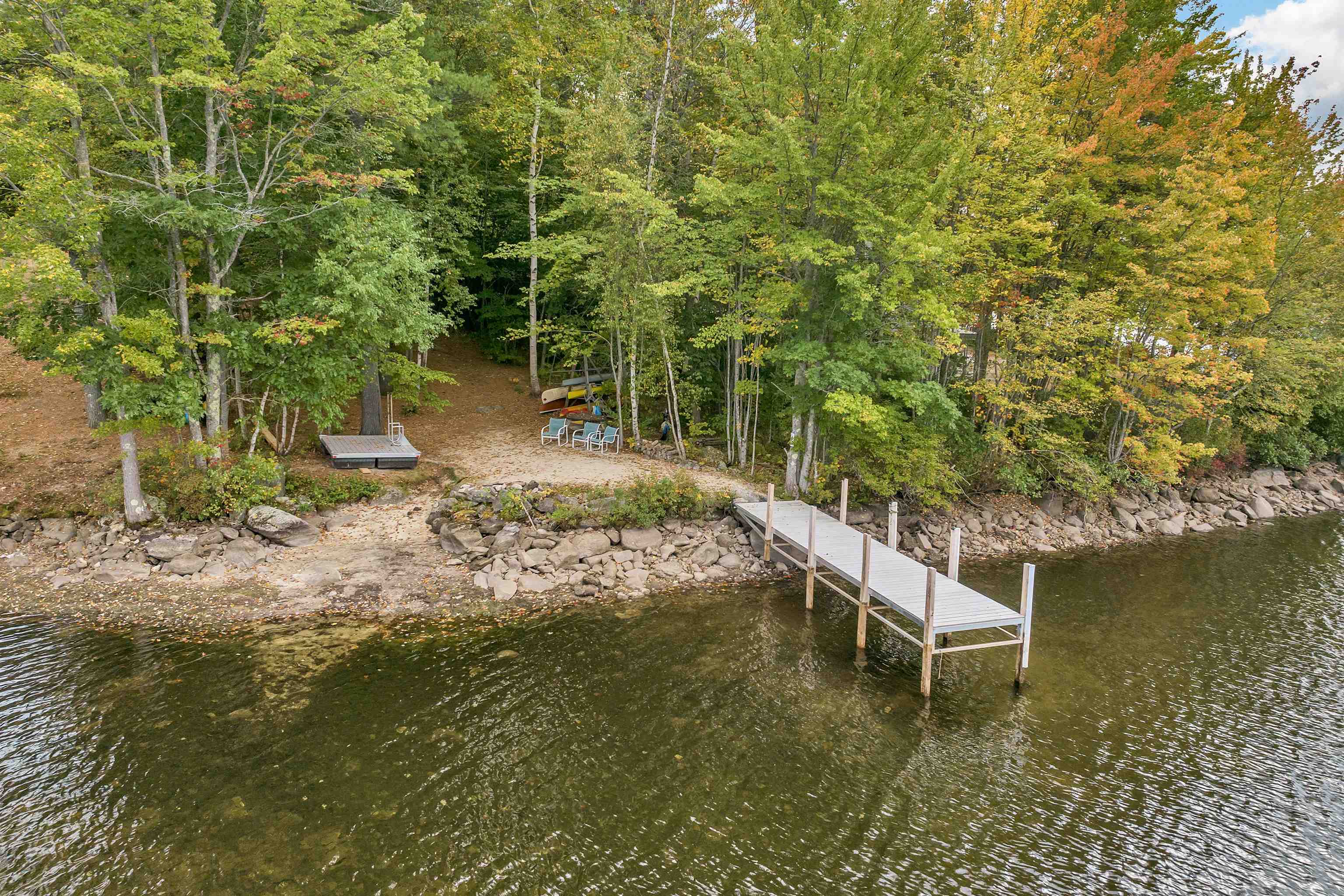 155 McManus Road Wolfeboro, NH 03894 - Photo 24 of 30 Gallery Image 24
