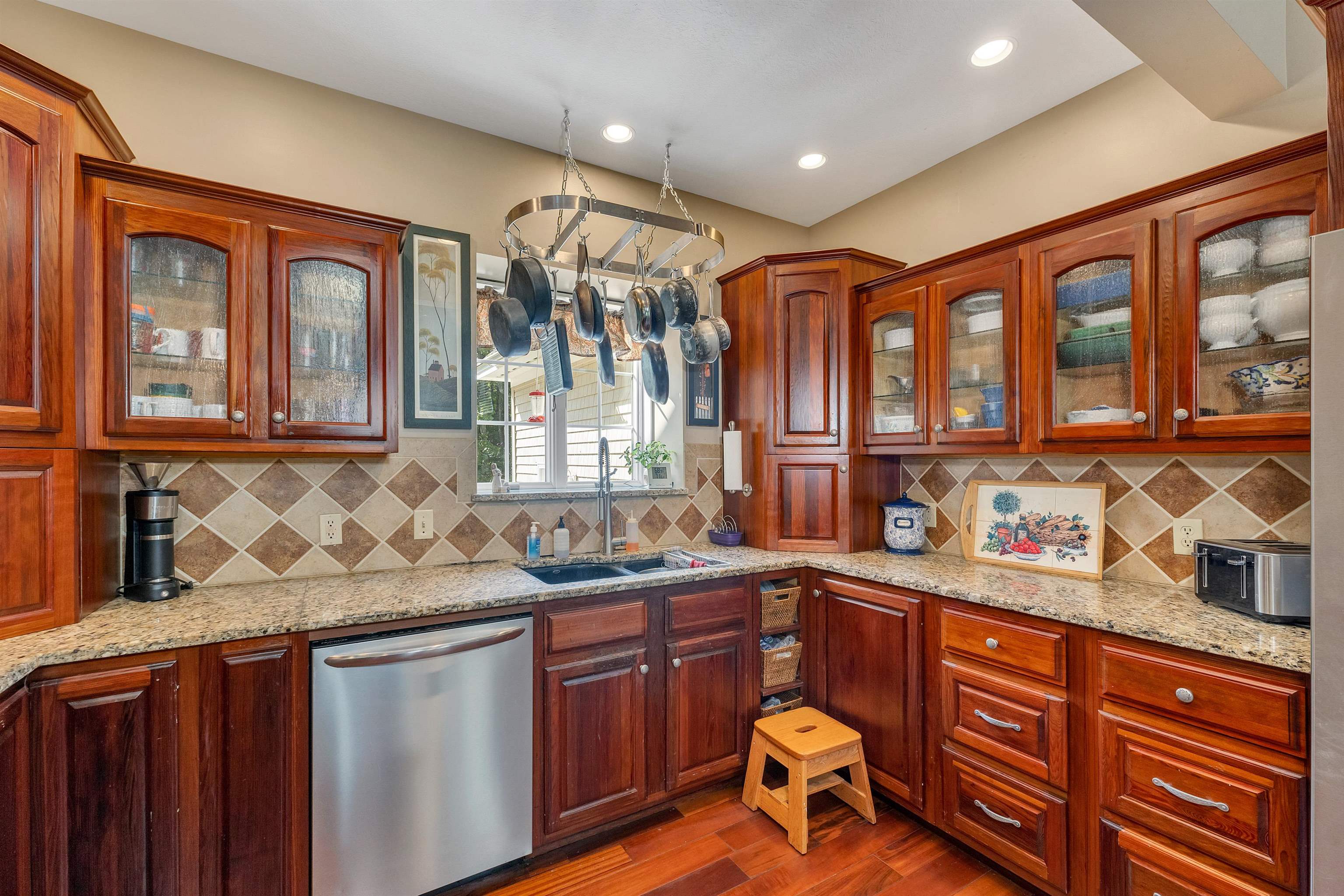 155 McManus Road Wolfeboro, NH 03894 - Photo 27 of 30 Gallery Image 27