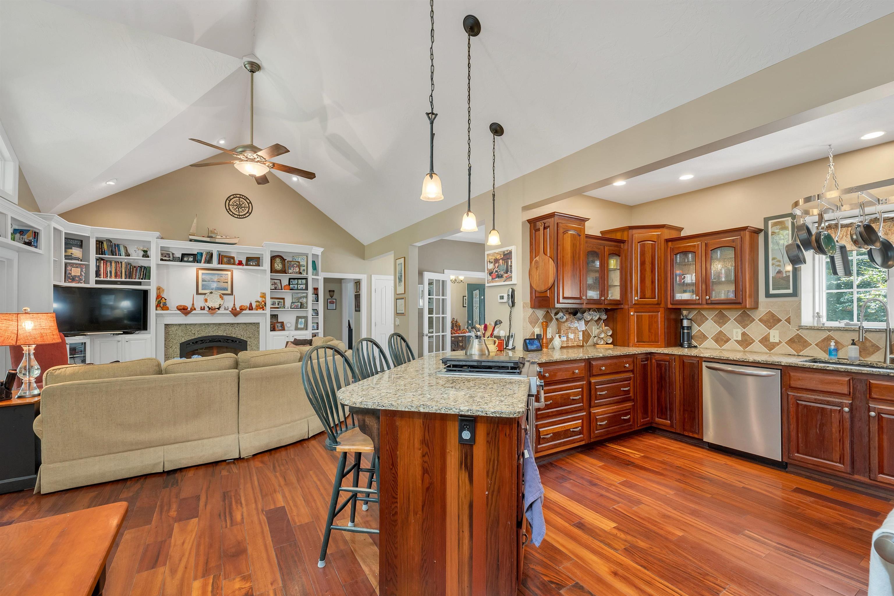 155 McManus Road Wolfeboro, NH 03894 - Photo 28 of 30 Gallery Image 28