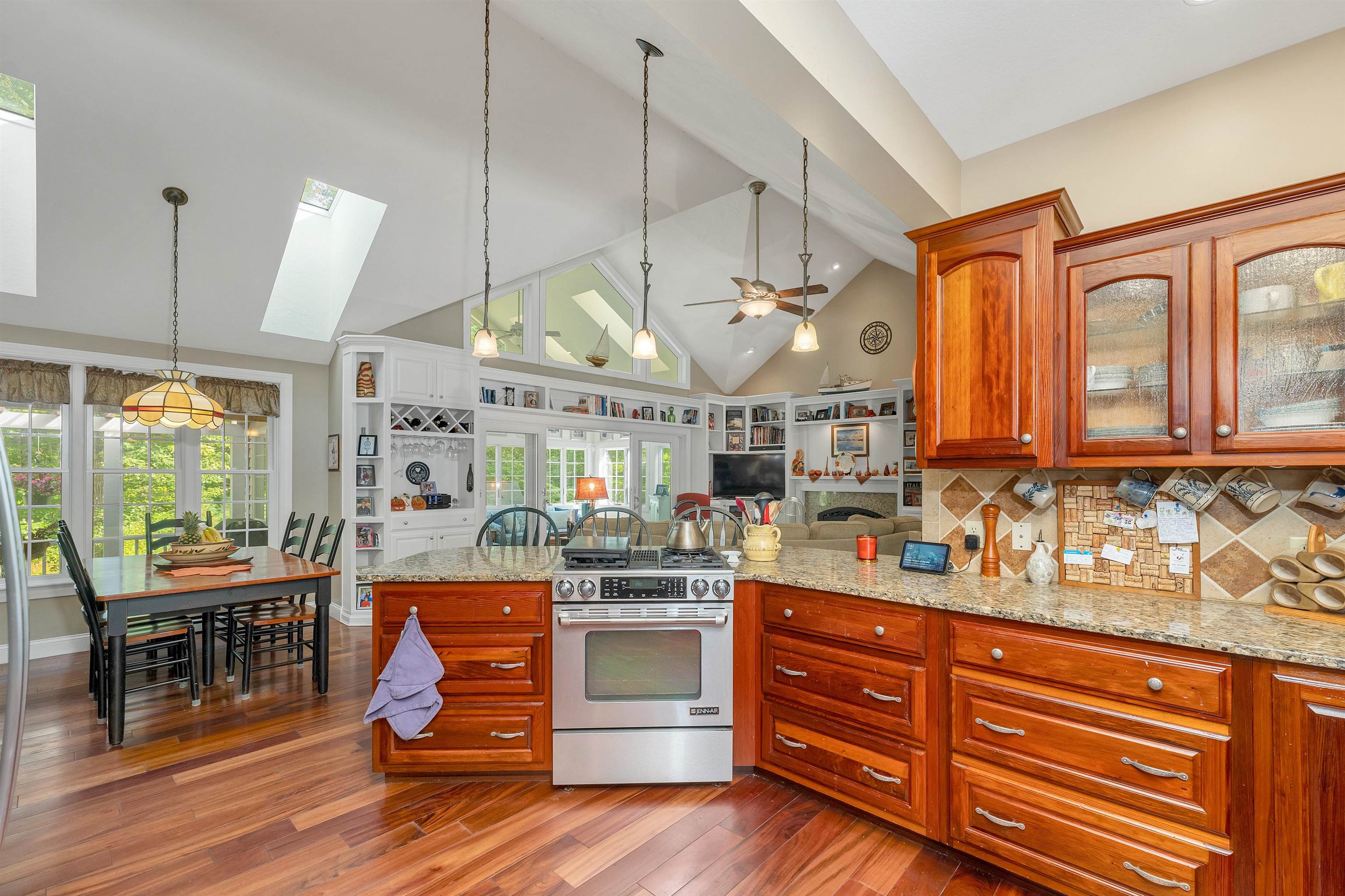 155 McManus Road Wolfeboro, NH 03894 - Photo 29 of 30 Gallery Image 29