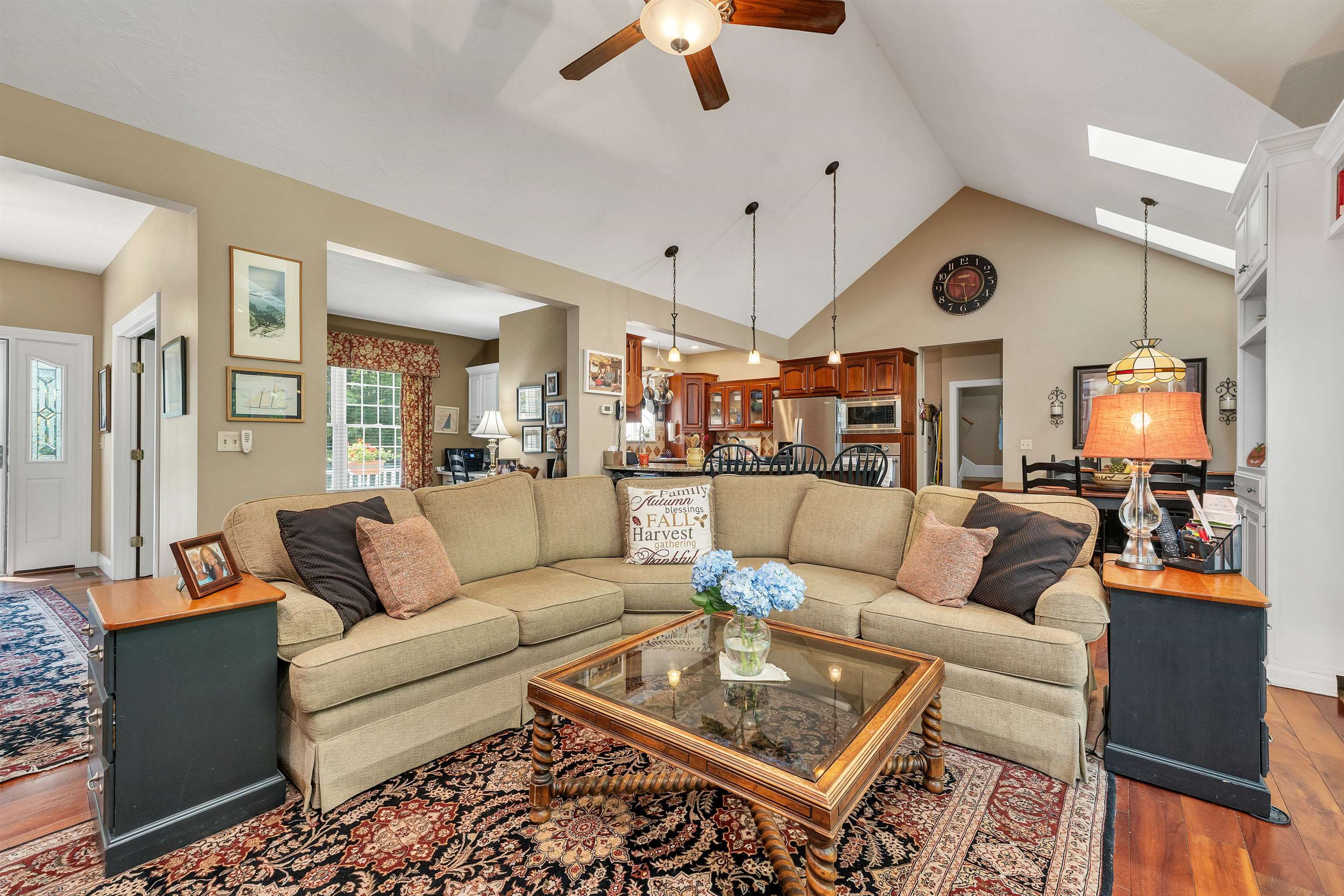 155 McManus Road Wolfeboro, NH 03894 - Photo 3 of 30 Gallery Image 3