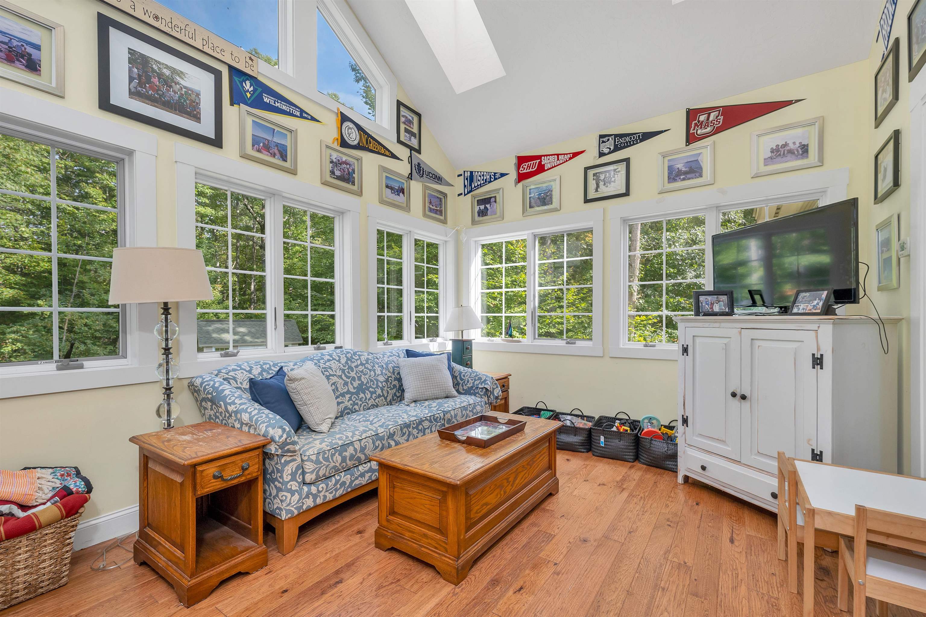 155 McManus Road Wolfeboro, NH 03894 - Photo 4 of 30 Gallery Image 4