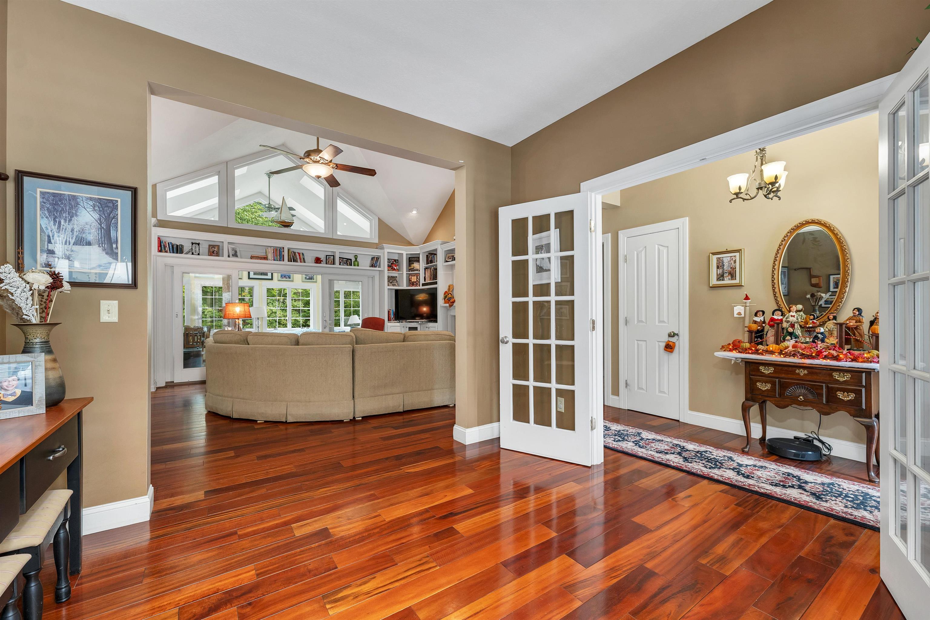 155 McManus Road Wolfeboro, NH 03894 - Photo 6 of 30 Gallery Image 6
