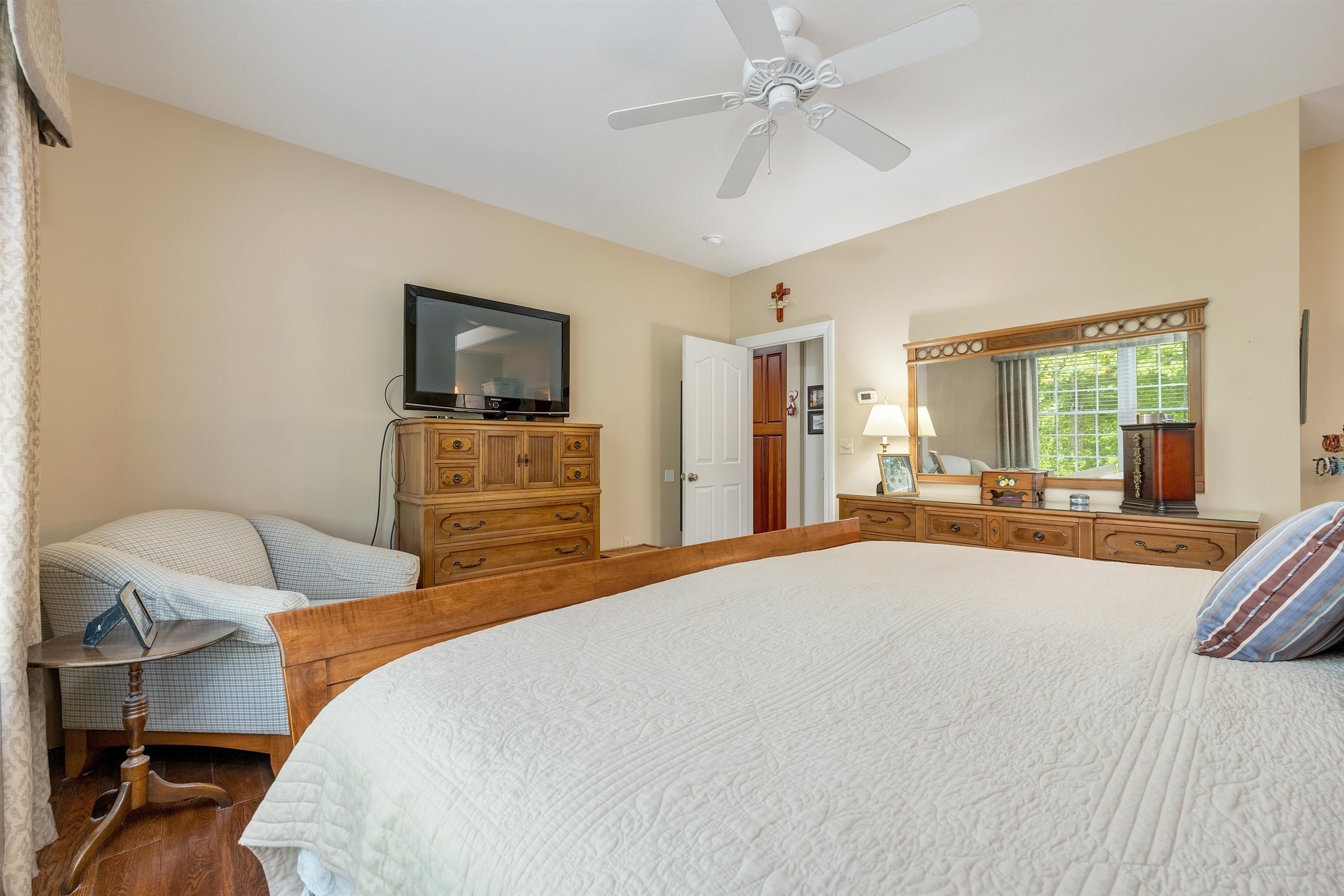 155 McManus Road Wolfeboro, NH 03894 - Photo 9 of 30 Gallery Image 9