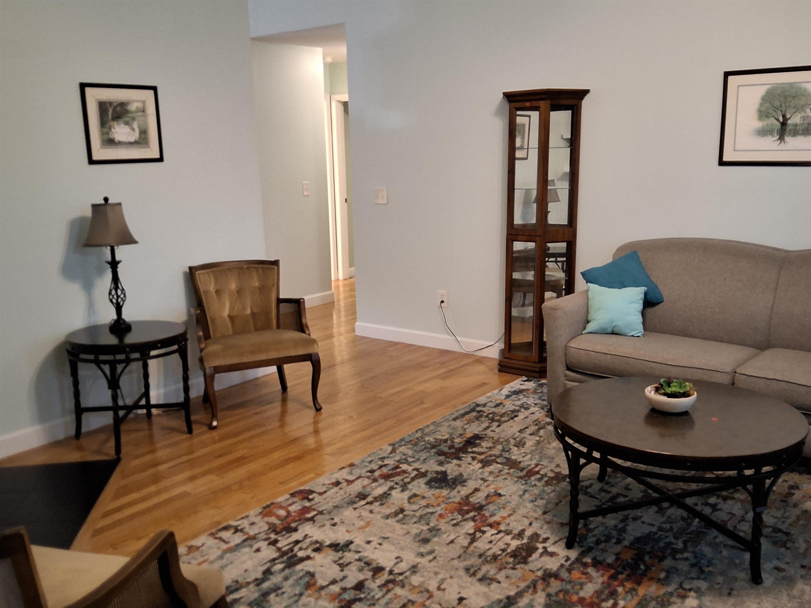 1215 Bishop Road Inman, SC 29349 - Photo 4 of 23