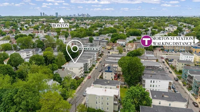 $1,145,000 | 5 Sutton Street, Boston, MA 02126