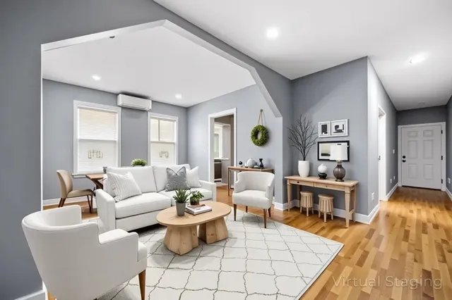 $1,145,000 | 5 Sutton Street, Boston, MA 02126