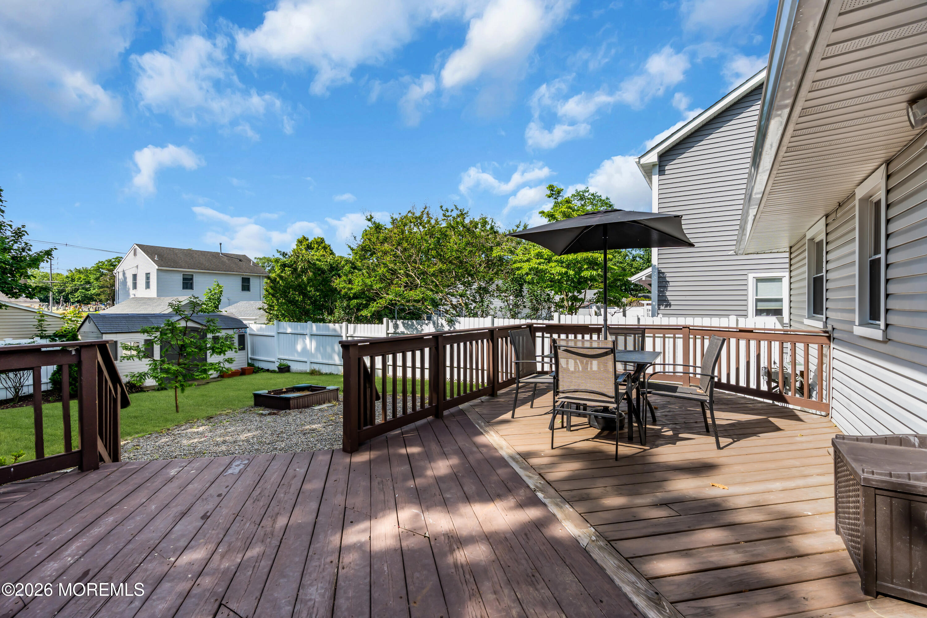 39 Monroe Street Keyport, NJ 07735 - Photo 29 of 34 HOME SWEET HOME