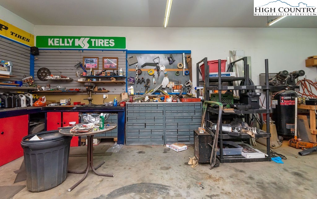 2136 Little Laurel Road Creston, NC 28615 - Photo 24 of 44 a view of store
