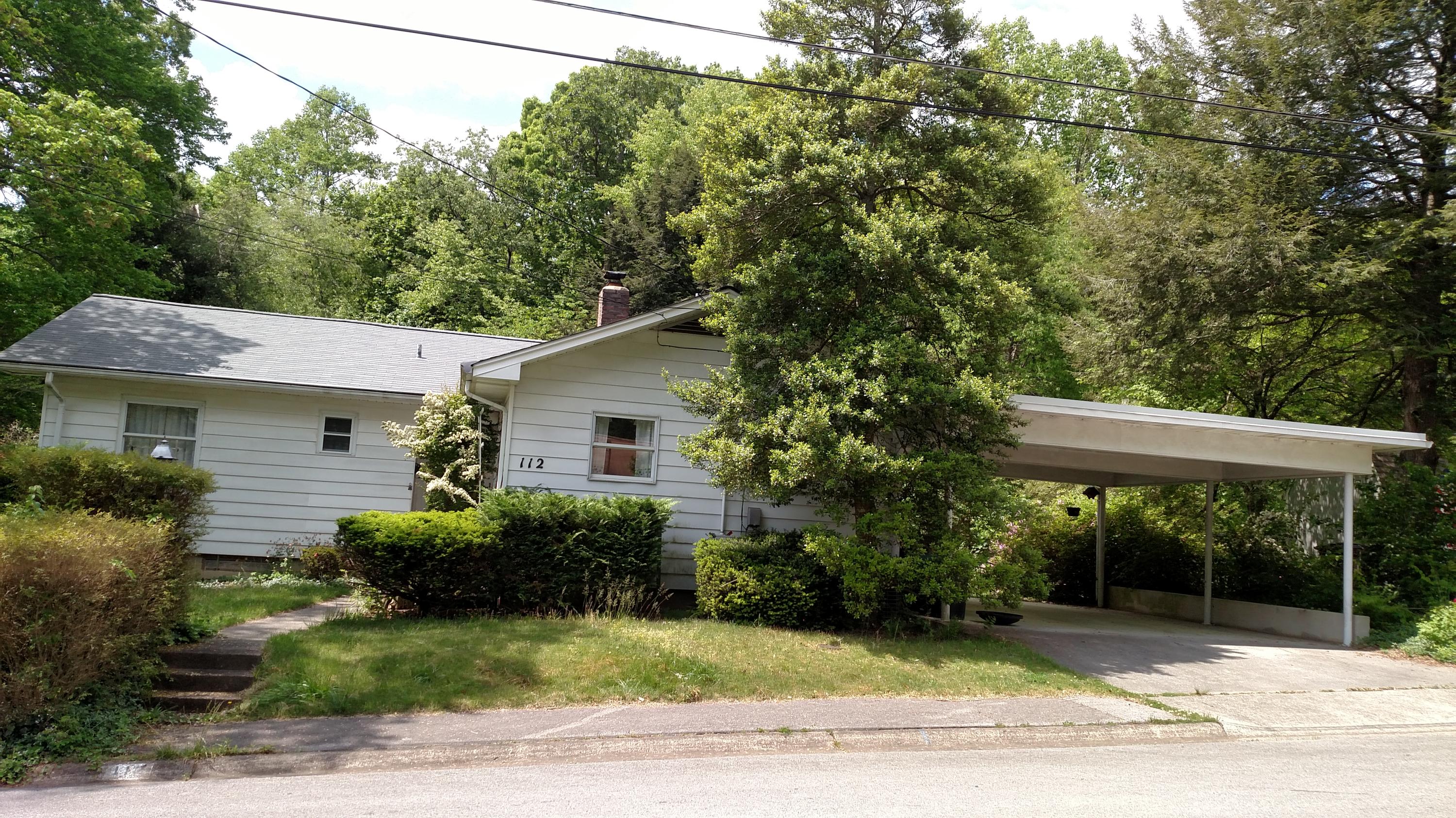 112 Meadow Road Oak Ridge, TN 37830 - Photo 1 of 17 IMG_20160426_140851132