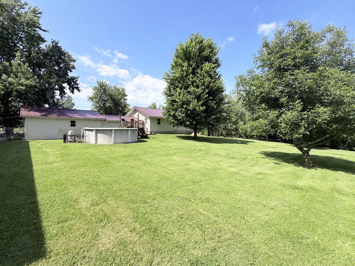 17179 Swisher Hill Road Dewitt, IL 61735 - Photo 38 of 39