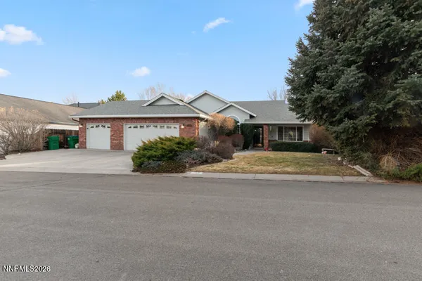 $799,900 | 1787 Montelena Court, Carson City, NV 89703