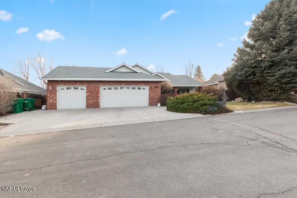 $779,900 | 1787 Montelena Court, Carson City, NV 89703