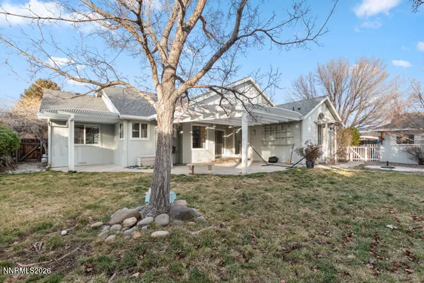 $779,900 | 1787 Montelena Court, Carson City, NV 89703