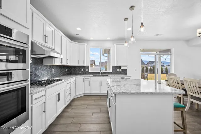 $699,000 | 2447 North Viking Loop, Post Falls, ID 83854