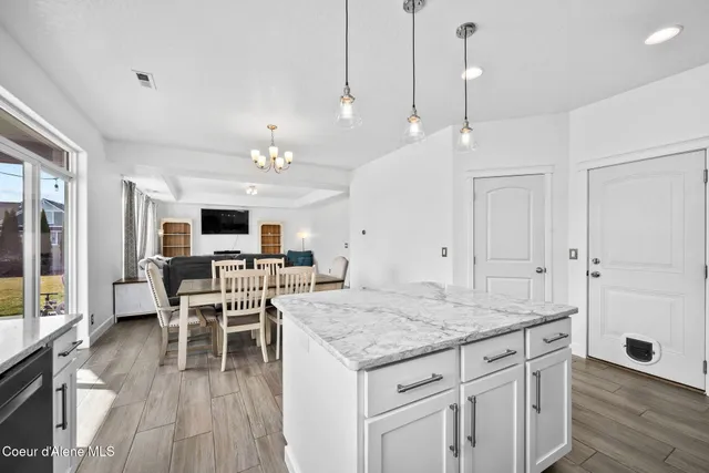 $699,000 | 2447 North Viking Loop, Post Falls, ID 83854