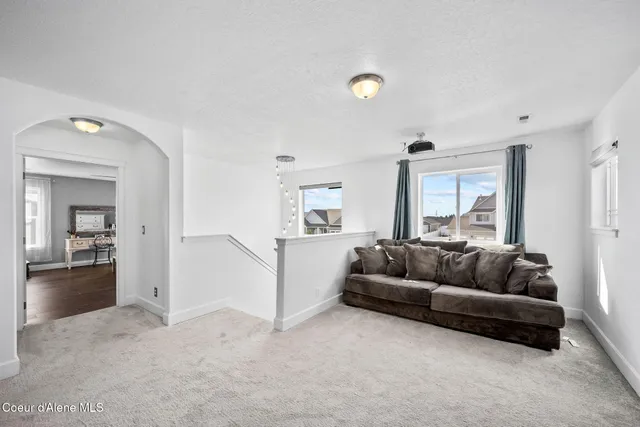 $699,000 | 2447 North Viking Loop, Post Falls, ID 83854