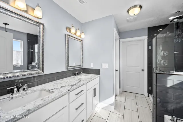 $699,000 | 2447 North Viking Loop, Post Falls, ID 83854