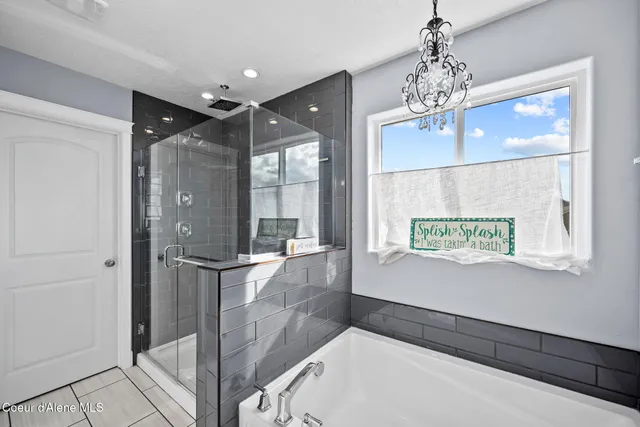 $699,000 | 2447 North Viking Loop, Post Falls, ID 83854