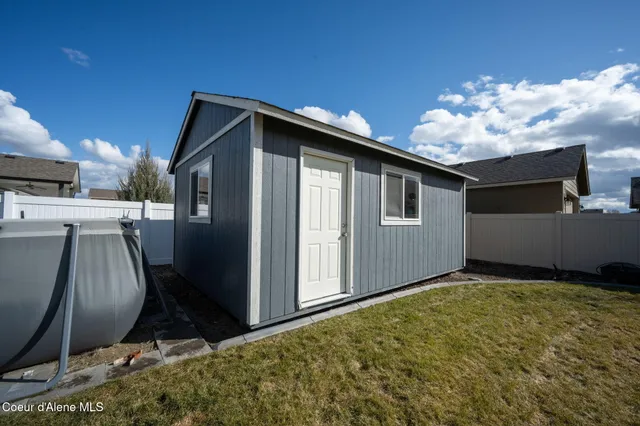 $699,000 | 2447 North Viking Loop, Post Falls, ID 83854