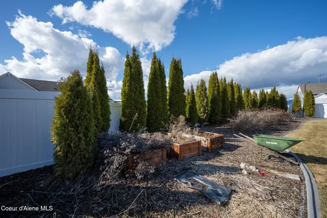 $699,000 | 2447 North Viking Loop, Post Falls, ID 83854