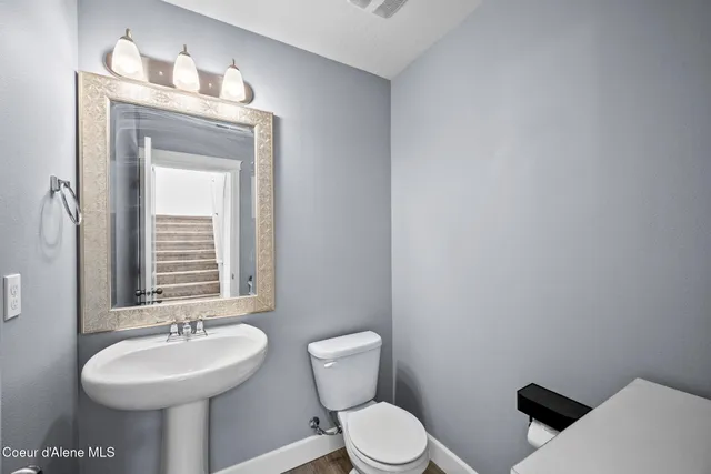 $699,000 | 2447 North Viking Loop, Post Falls, ID 83854