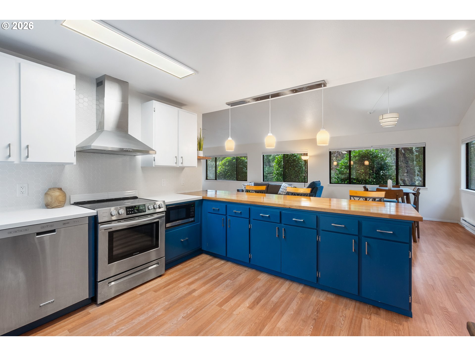 1734 Arch Lane Brookings, OR 97415 - Photo 11 of 29