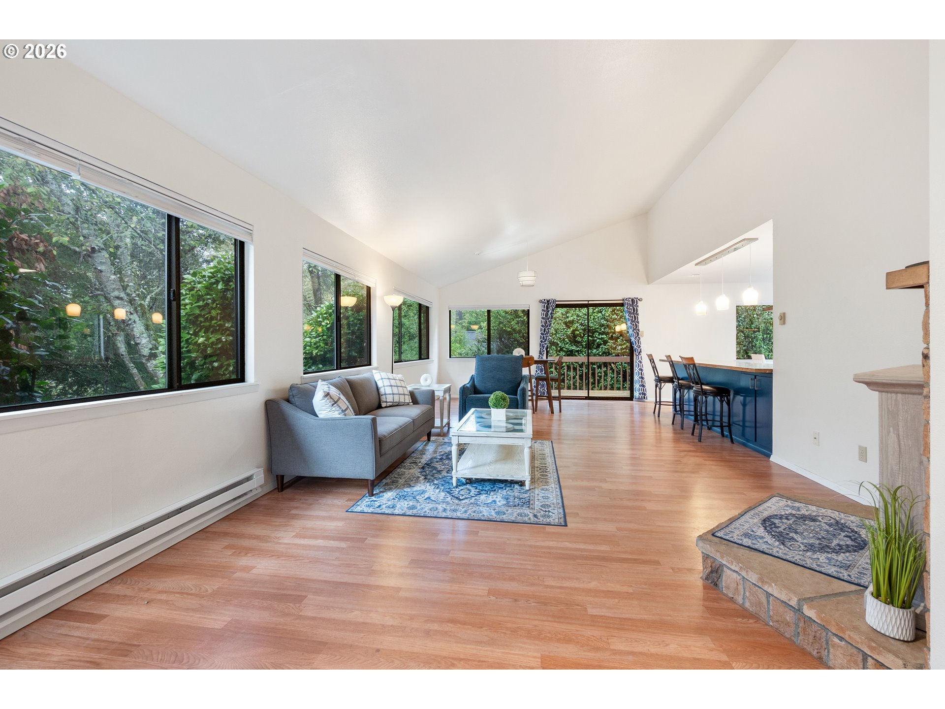 1734 Arch Lane Brookings, OR 97415 - Photo 5 of 29