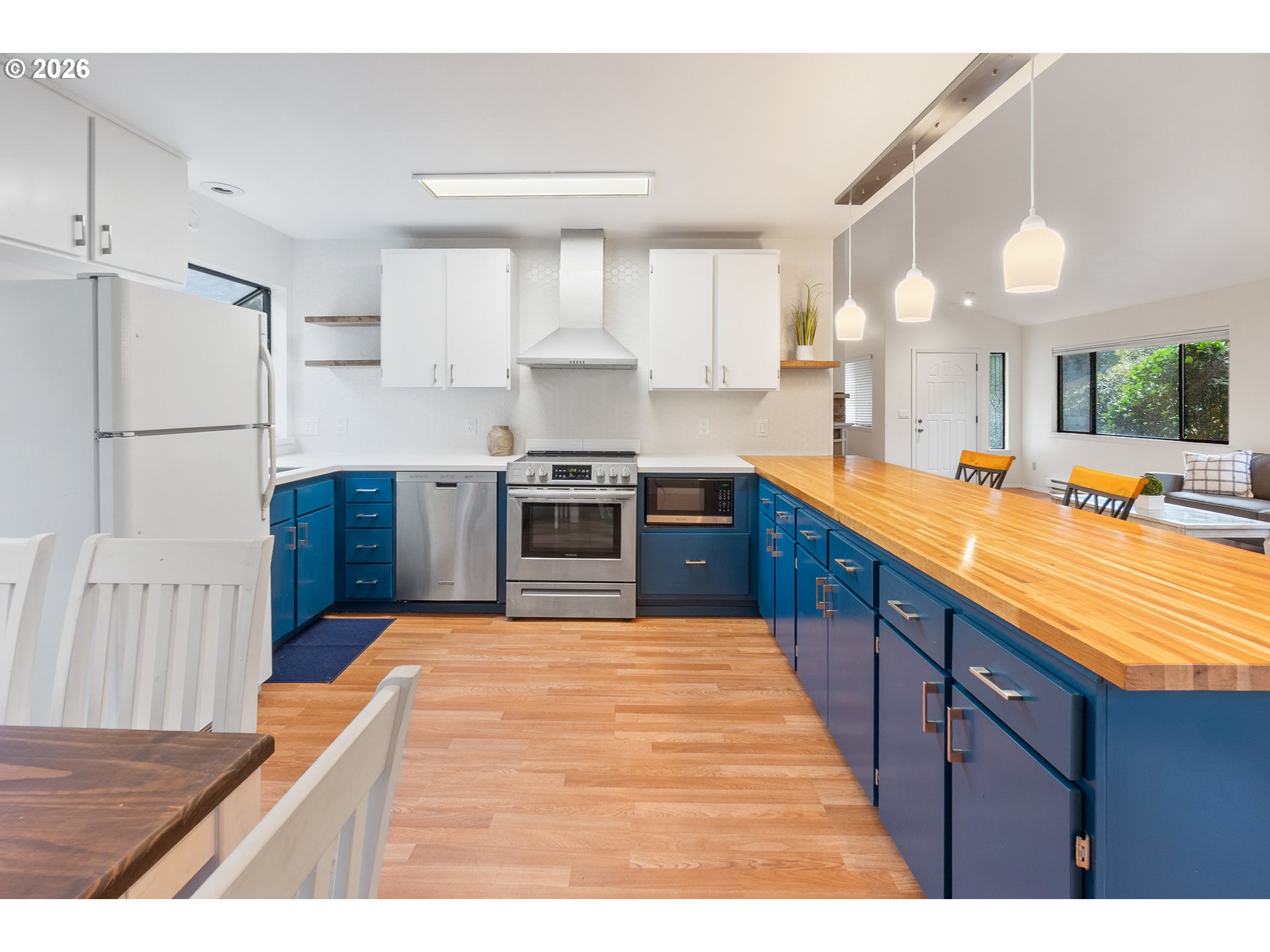 1734 Arch Lane Brookings, OR 97415 - Photo 10 of 29