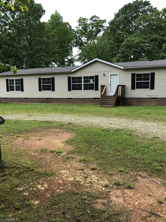 304 Perfect Peace Road Lexington, NC 27292 - Photo 1 of 8