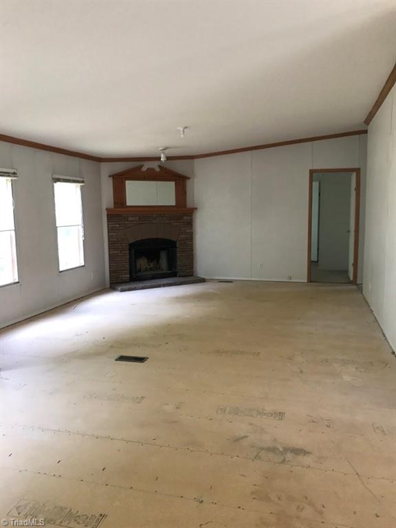304 Perfect Peace Road Lexington, NC 27292 - Photo 5 of 8