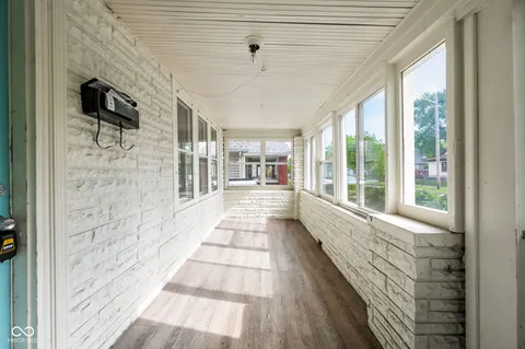 $144,900 | 2926 North Gale Street, Indianapolis, IN 46218