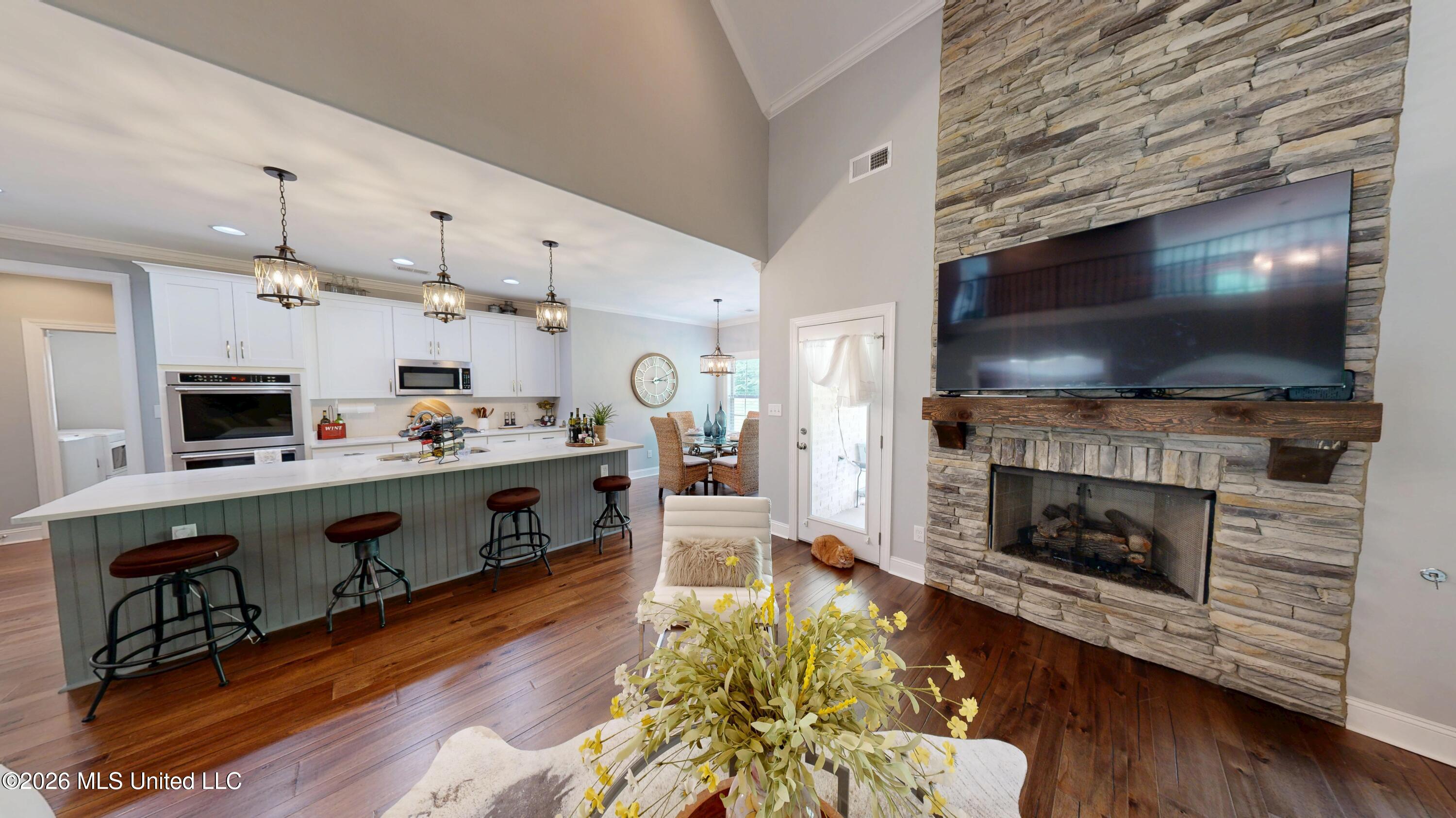 11250 Miller Road Olive Branch, MS 38654 - Photo 24 of 55 Kitchen