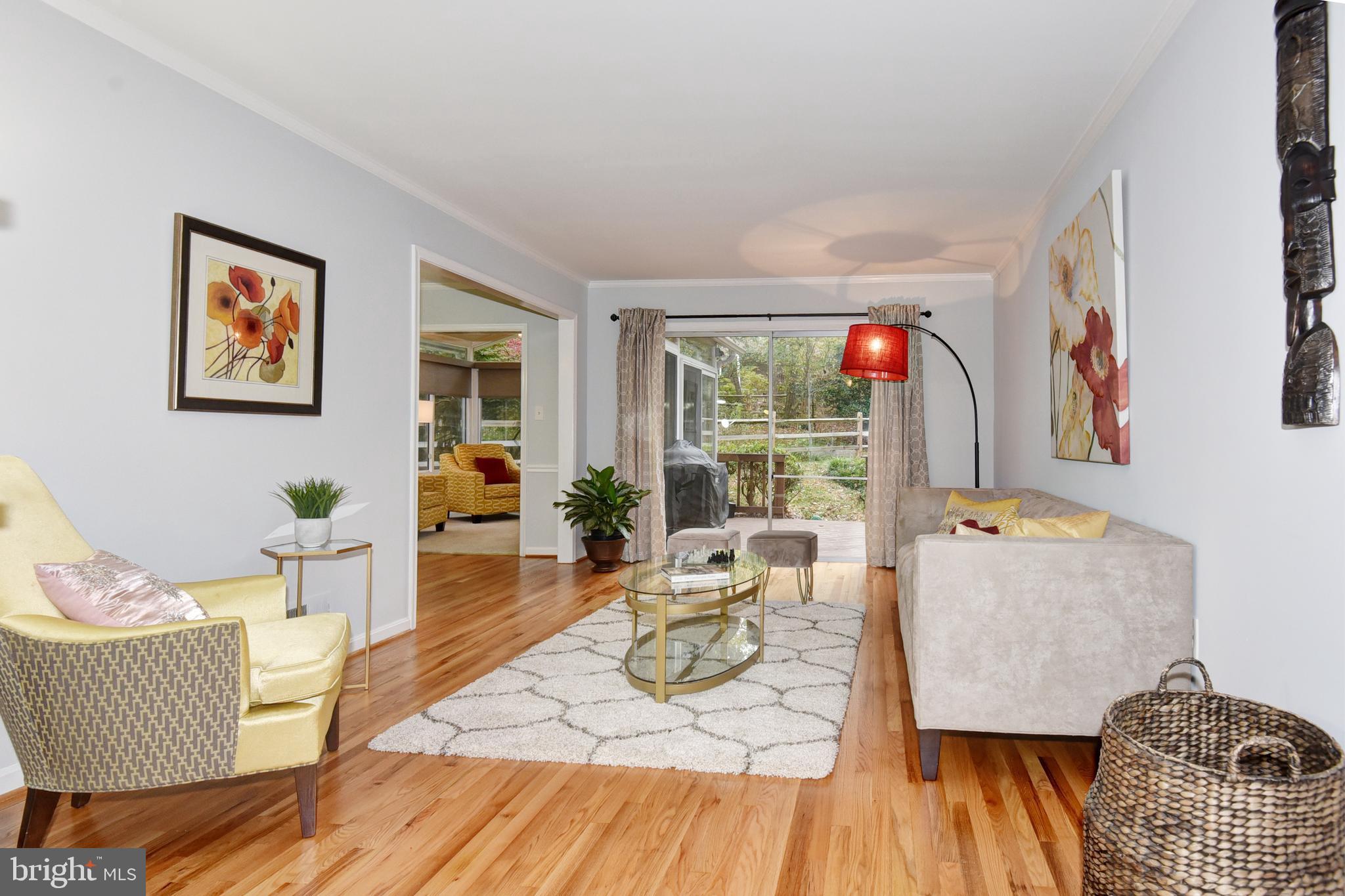 11035 Ring Road Reston, VA 20190 - Photo 5 of 52