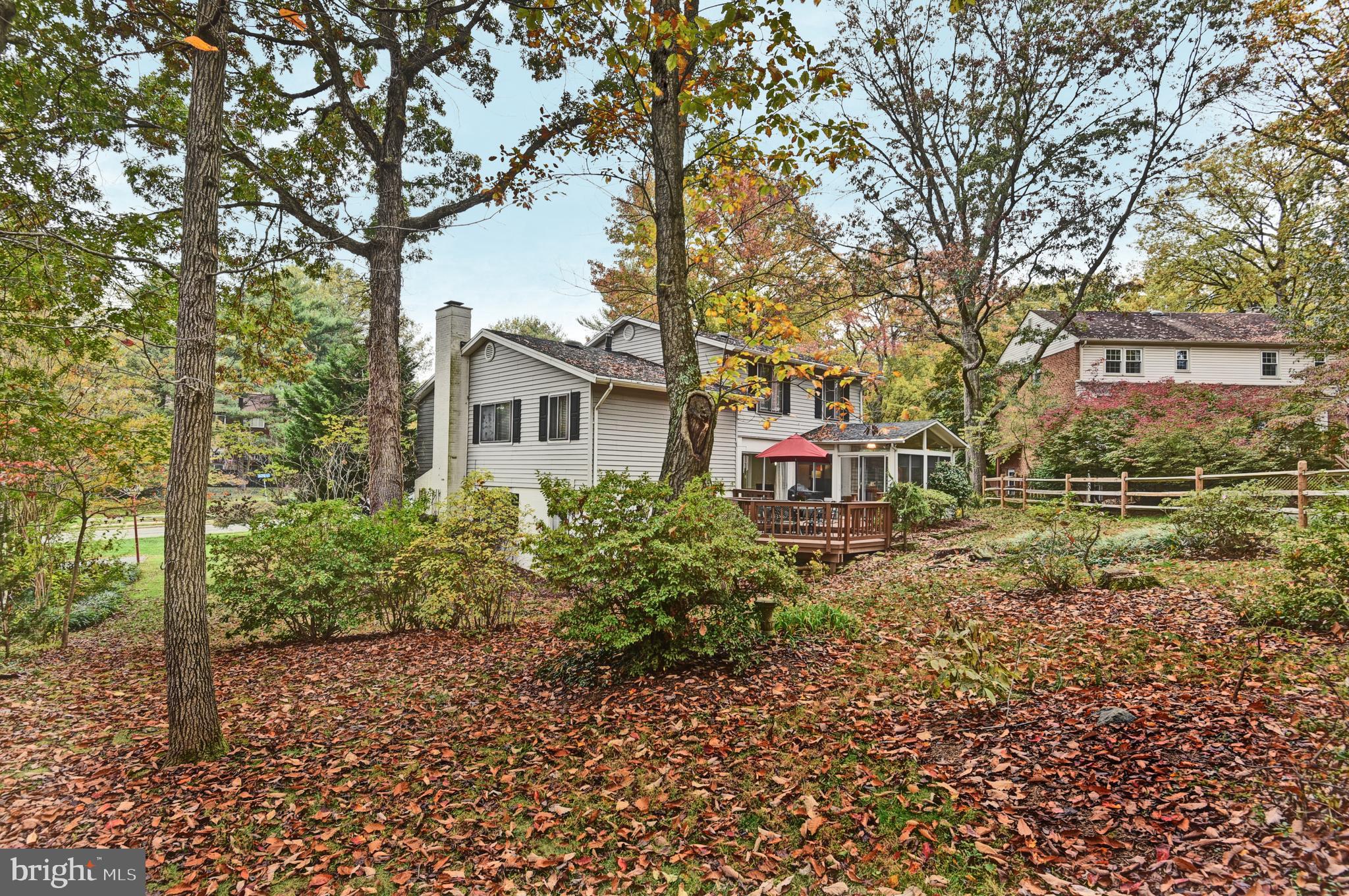 11035 Ring Road Reston, VA 20190 - Photo 47 of 52