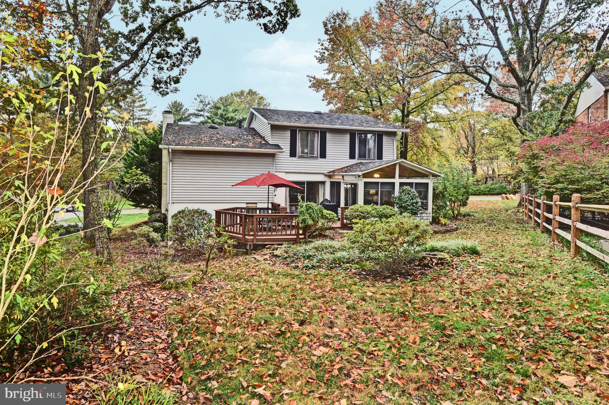 11035 Ring Road Reston, VA 20190 - Photo 48 of 52