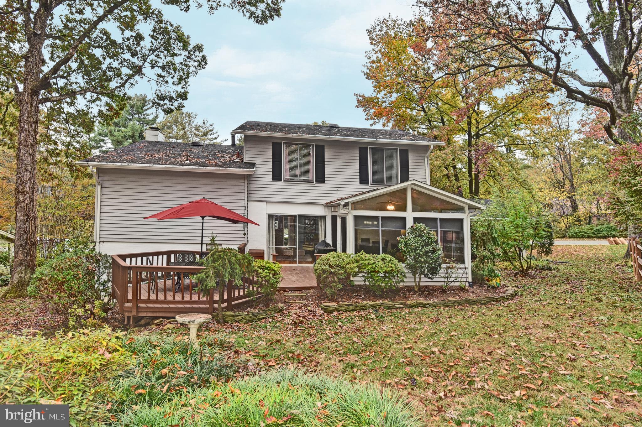 11035 Ring Road Reston, VA 20190 - Photo 49 of 52