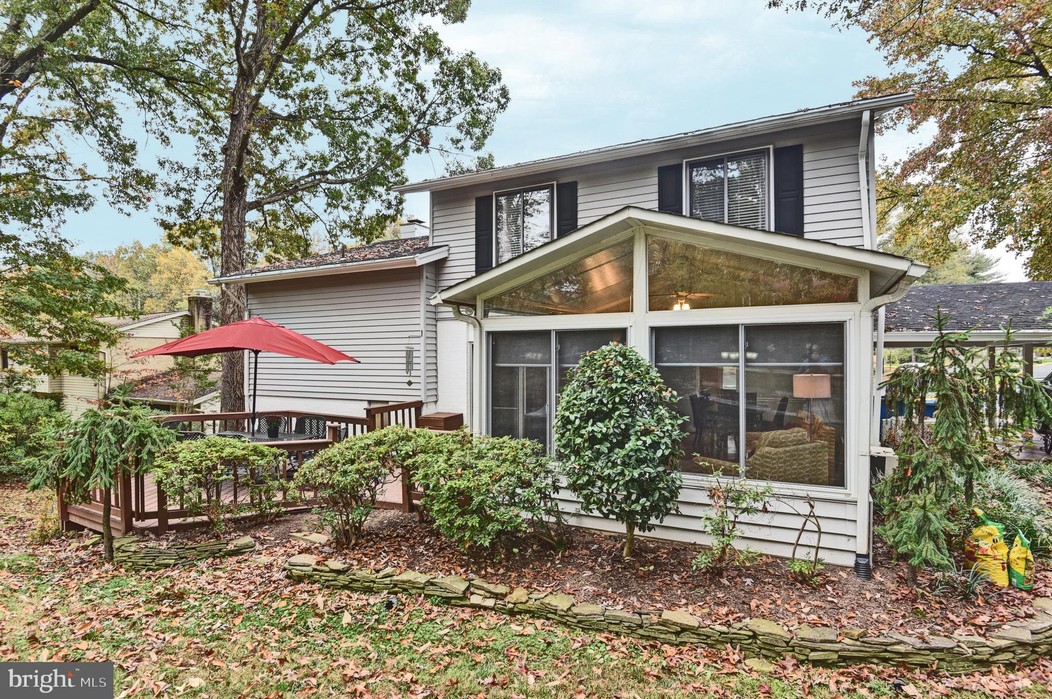 11035 Ring Road Reston, VA 20190 - Photo 50 of 52