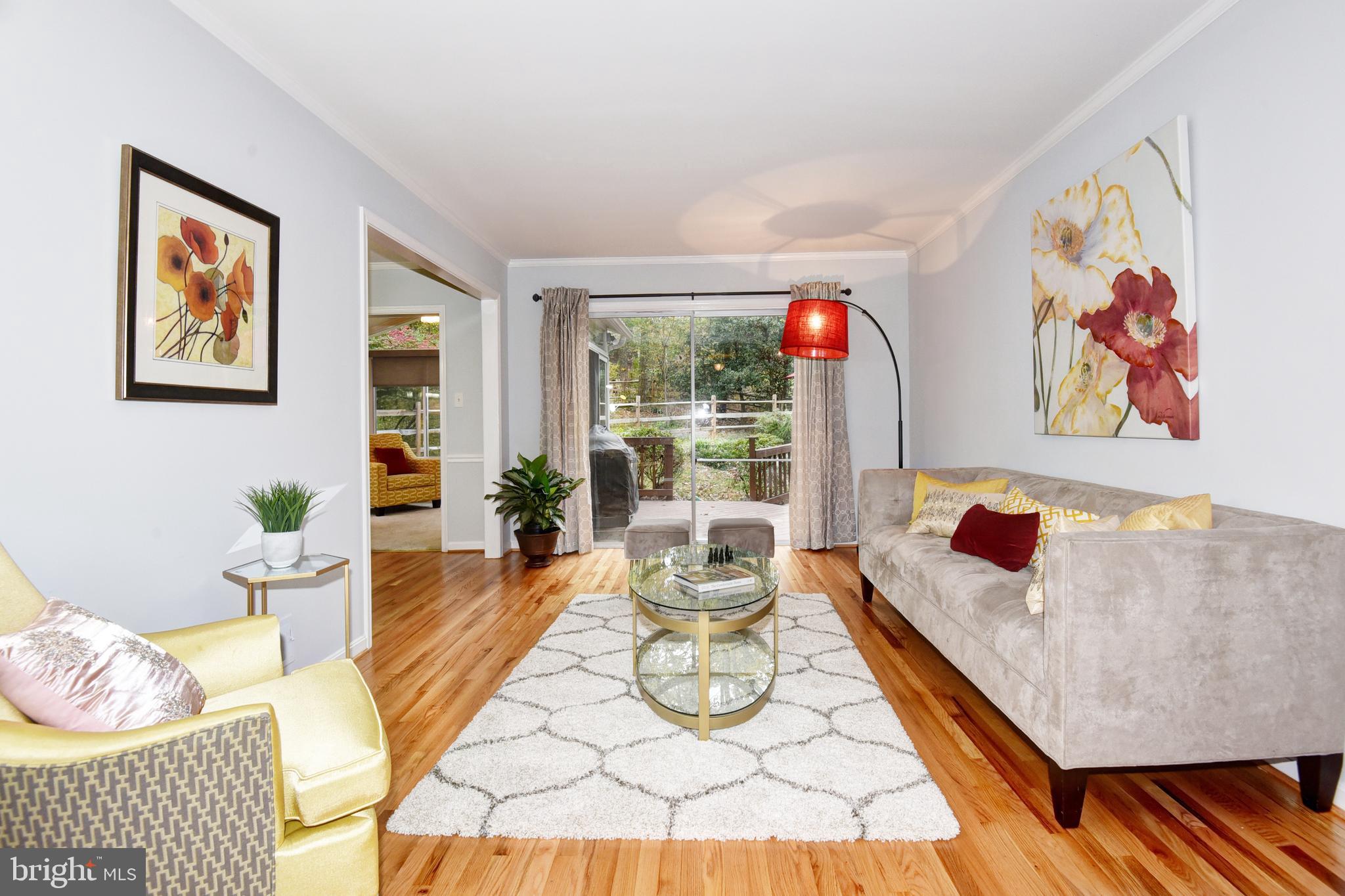 11035 Ring Road Reston, VA 20190 - Photo 6 of 52